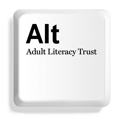 Adult Literacy Trust